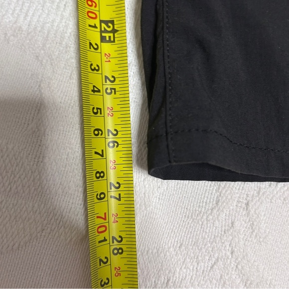 Royal Robbin’s men’s black hiking pants size 34/30 camping fishing walking - Picture 10 of 10